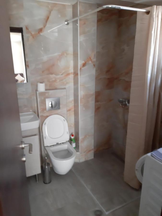 Kosmos Service Apartment City Center 1 With Additional Cost Parking Thessaloniki Exterior photo